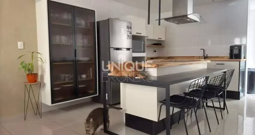 Casa com 3 quartos, Jardim Danúbio - Jundiaí