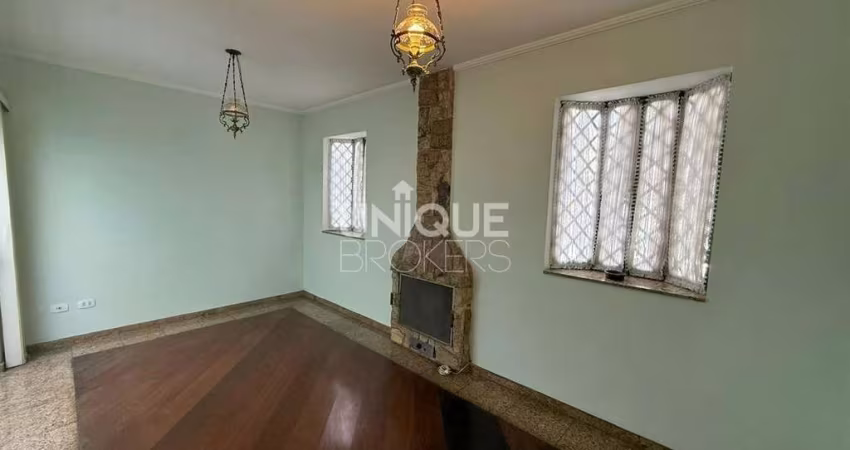 Casa com 2 quartos, Vila Didi - Jundiaí
