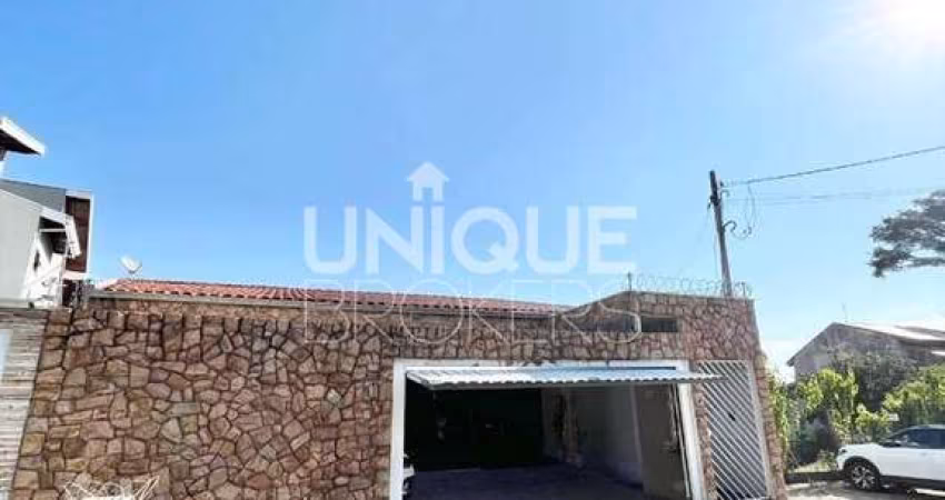 Casa com 3 quartos, Jardim Merci I - Jundiaí