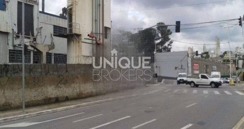 Galpão, Ponte de São João - Jundiaí