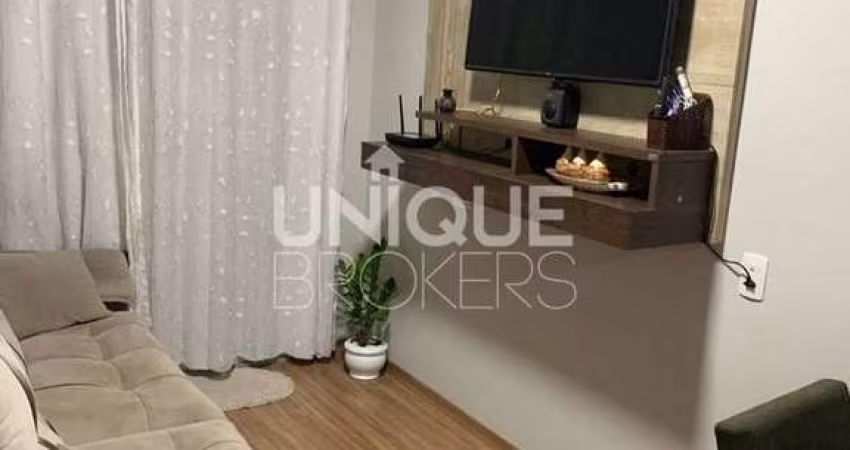 Apartamento com 2 quartos, Ponte de São João - Jundiaí