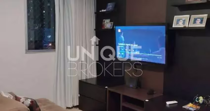 Apartamento com 2 quartos à venda na Avenida Quatorze de Dezembro, 2115, Vila Mafalda, Jundiaí