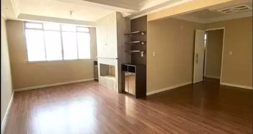 Apartamento com 3 quartos, jardim bizarro - jundiaí