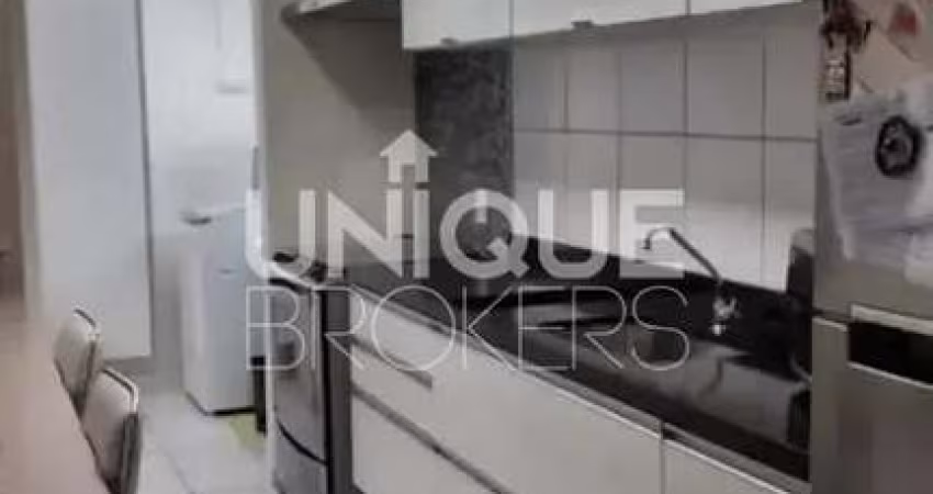 Apartamento com 2 quartos, Parque Residencial Eloy Chaves - Jundiaí