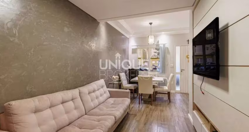 Casa de condomínio com 2 quartos, chácara planalto - jundiaí