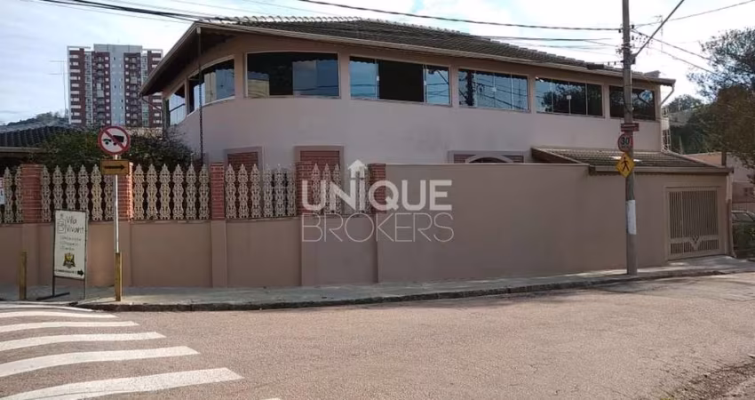 Casa com 4 quartos à Venda, Parque União - Jundiaí