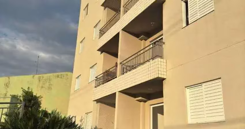 Apartamento com 2 quartos, jardim das palmeiras - várzea paulista