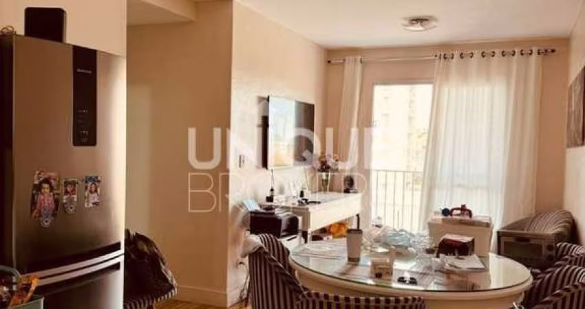 Apartamento com 3 quartos, Jardim Tamoio - Jundiaí
