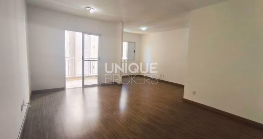 Apartamento com 2 quartos, Vila das Hortências - Jundiaí