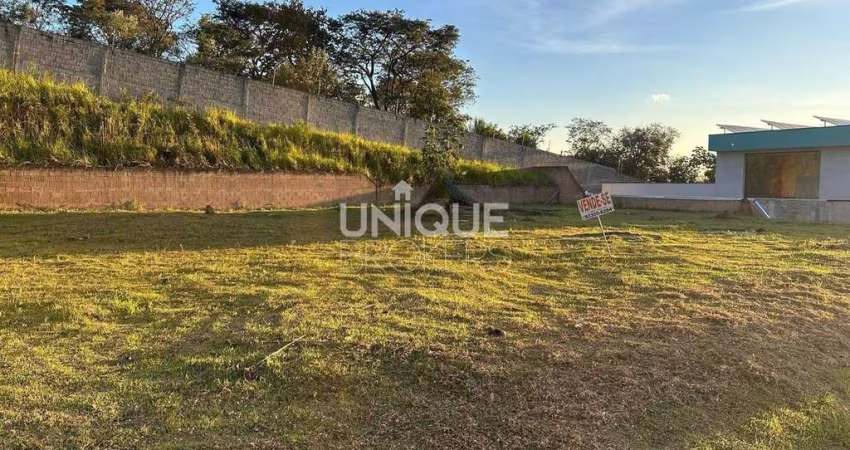 Terreno em Condomínio, Loteamento Portal da Colina - Jundiaí