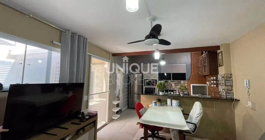 Casa de Condomínio com 3 quartos à Venda, Jardim Shangai - Jundiaí