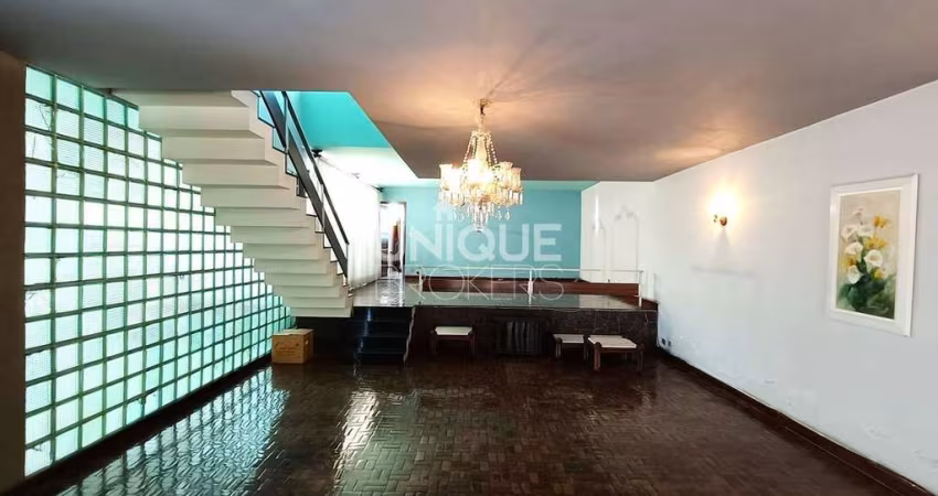 Casa com 3 quartos, Vila Boaventura - Jundiaí