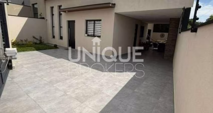 Casa com 3 quartos, Jardim Vale Verde - Jundiaí