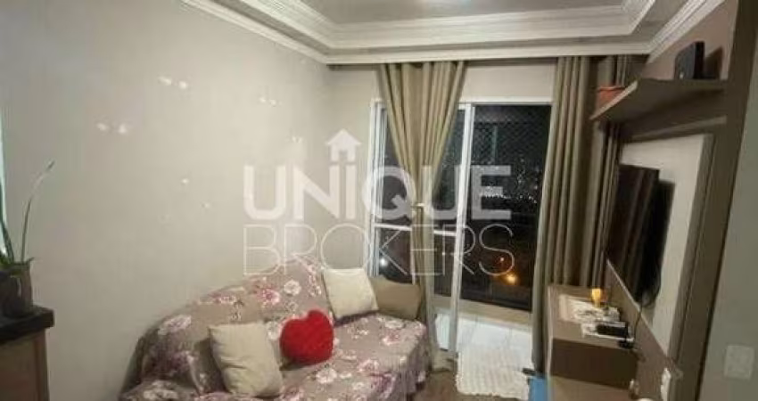Apartamento com 2 quartos à Venda, Vila Nambi - Jundiaí