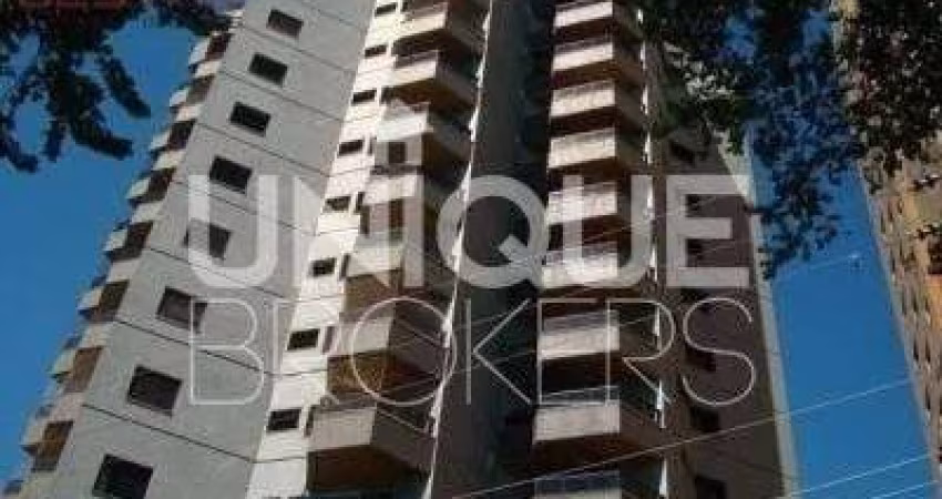 Apartamento com 4 quartos, Vila Virgínia - Jundiaí