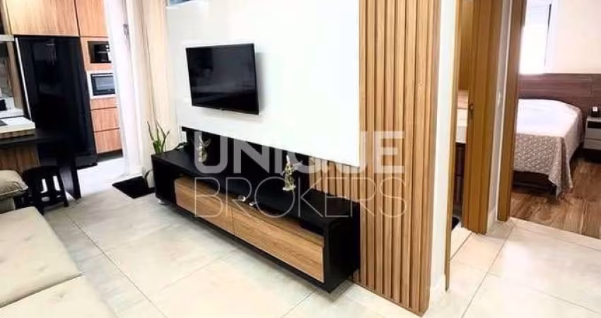 Apartamento com 2 quartos, Jardim do Lago - Jundiaí