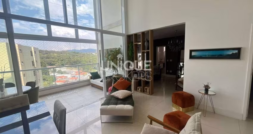Apartamento com 3 quartos para Locação, Jardim das Samambaias - Jundiaí