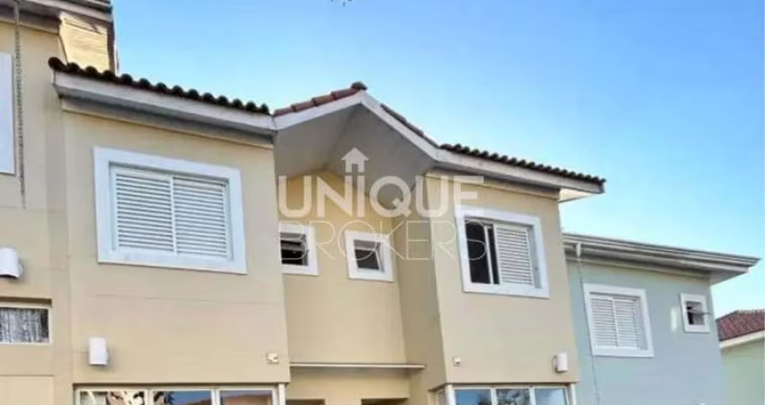 Casa de Condomínio com 2 quartos, Jardim Colônia - Jundiaí