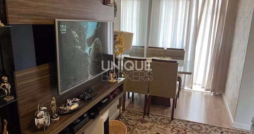Apartamento com 2 quartos, Vila Formosa - Jundiaí