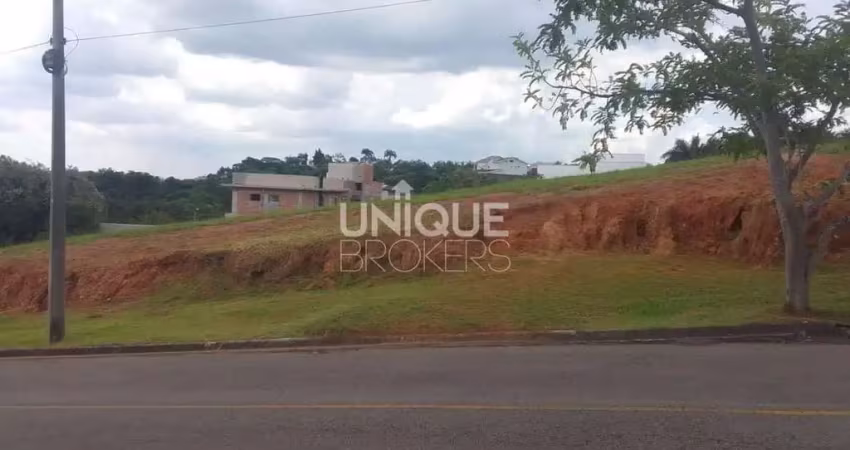 Lote/terreno à venda, reserva santa isabel - louveira
