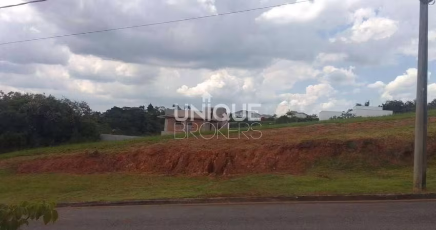 Lote/Terreno à Venda, Reserva Santa Isabel - Louveira