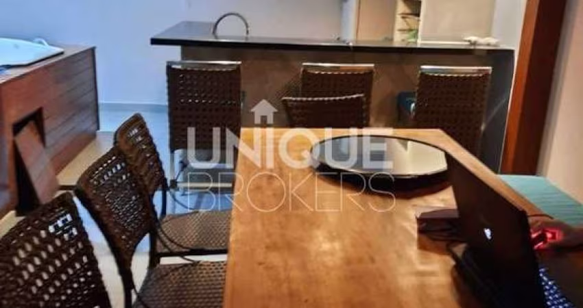 Casa de Condomínio com 3 quartos, Engordadouro - Jundiaí