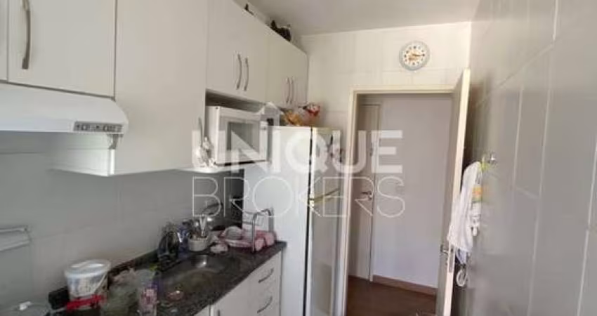 Apartamento com 3 quartos, Jardim das Samambaias - Jundiaí