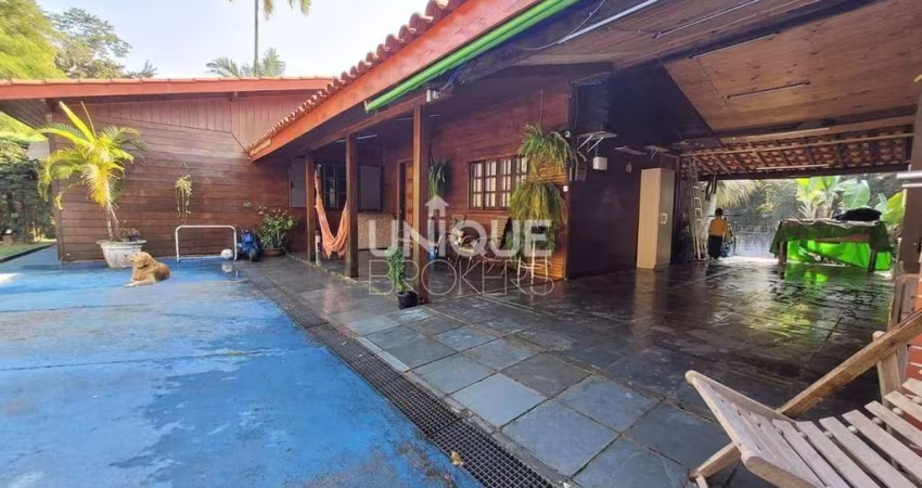 Casa de Condomínio com 2 quartos, Parque da Fazenda - Itatiba