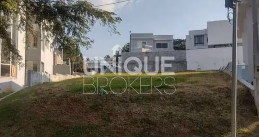 Terreno em condomínio fechado à venda na Rodovia Dom Gabriel Paulino Bueno Couto, 24, Medeiros, Jundiaí