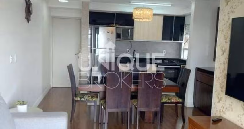Apartamento com 3 quartos, Jardim Tamoio - Jundiaí