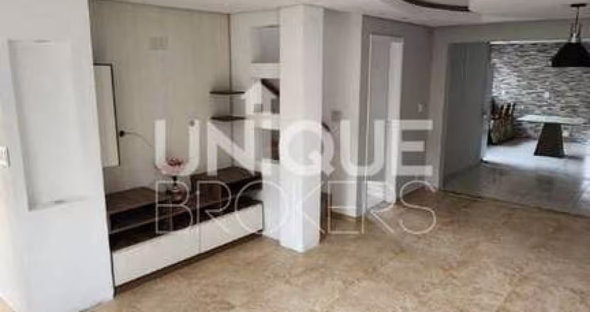 Casa de Condomínio com 3 quartos, Jardim Shangai - Jundiaí
