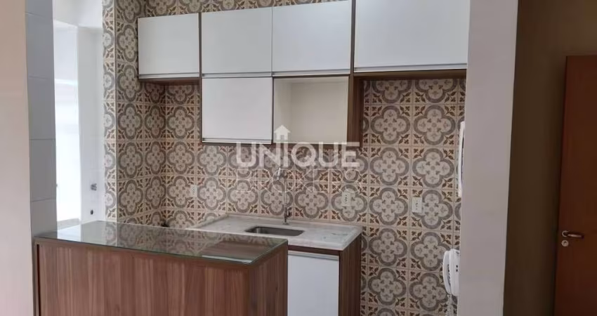 Apartamento com 2 quartos, Jardim Colônia - Jundiaí