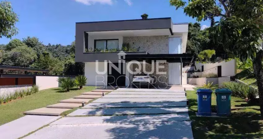 Casa em condomínio fechado com 4 quartos à venda na Avenida Miguel Melhado Campos, Centro, Itupeva