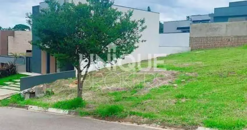 Terreno em condomínio fechado à venda na Estrada do Bonfim, 320, Centro, Cabreúva
