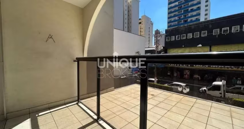 Apartamento com 3 quartos à venda na Rua Senador Fonseca, 893, Centro, Jundiaí