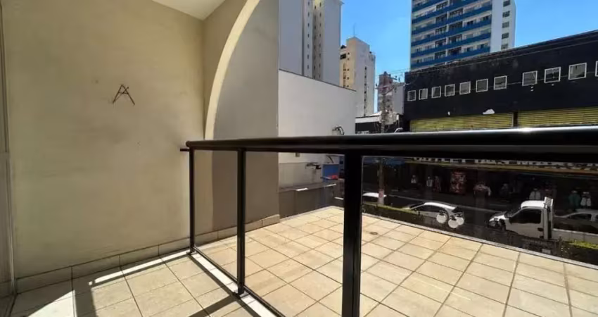 Apartamento com 4 quartos à venda na Rua Senador Fonseca, 893, Centro, Jundiaí