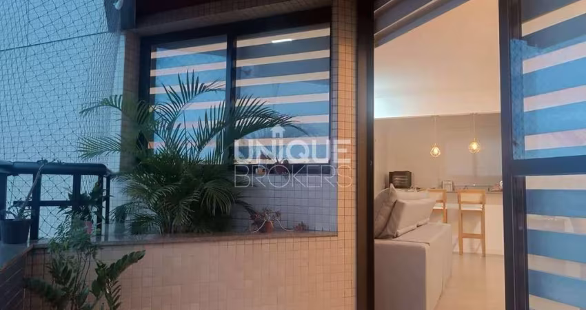 Apartamento com 3 quartos, Vila Progresso - Jundiaí