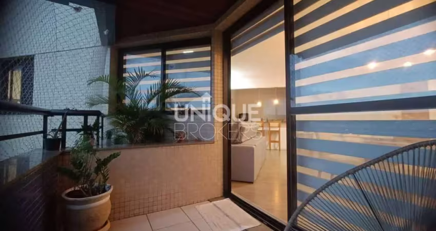 Apartamento com 3 quartos, vila progresso - jundiaí