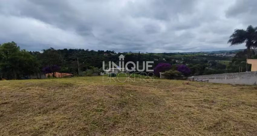 Lote/terreno, fazenda marajoara - campo limpo paulista
