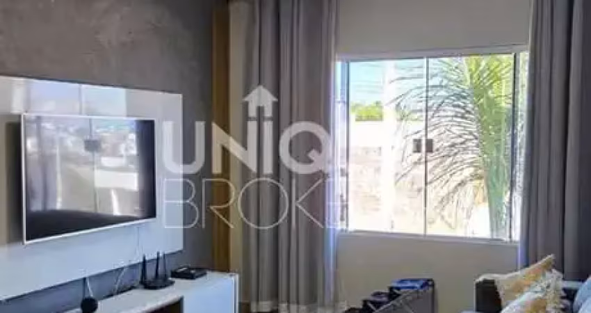 Casa em condomínio fechado com 3 quartos à venda na Rua Vitória, 264, Jacaré, Cabreúva