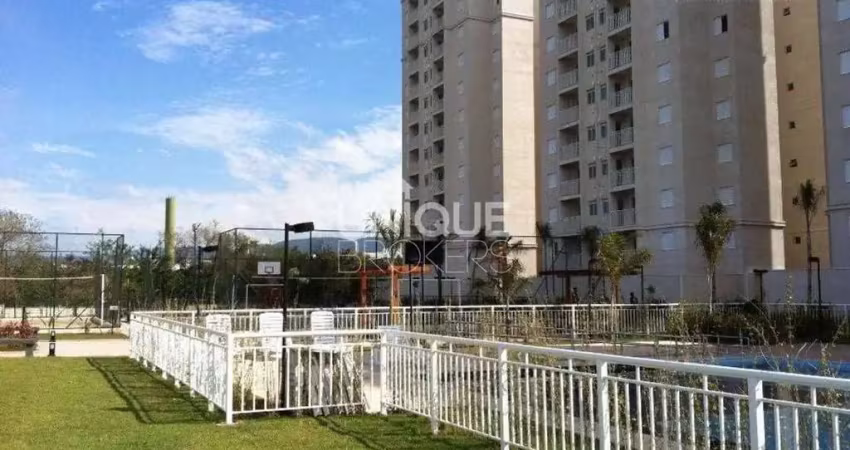 Apartamento com 2 quartos, Engordadouro - Jundiaí