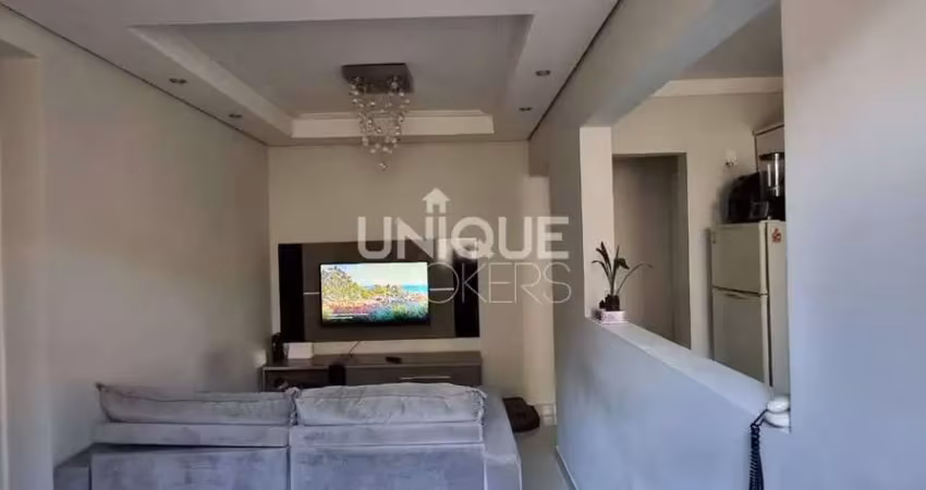 Apartamento com 2 quartos à venda na Rua Dom Roberto Pinarello de Almeida, 160, Vila Della Piazza, Jundiaí