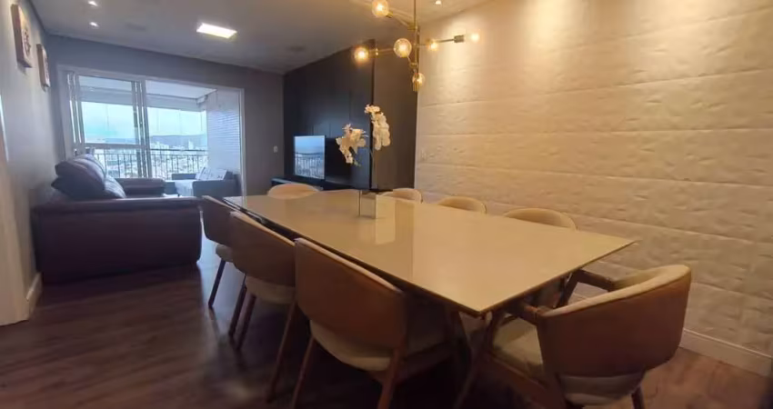 Apartamento para venda ou locação no condomínio alta vista unique - jundiaí - sp.