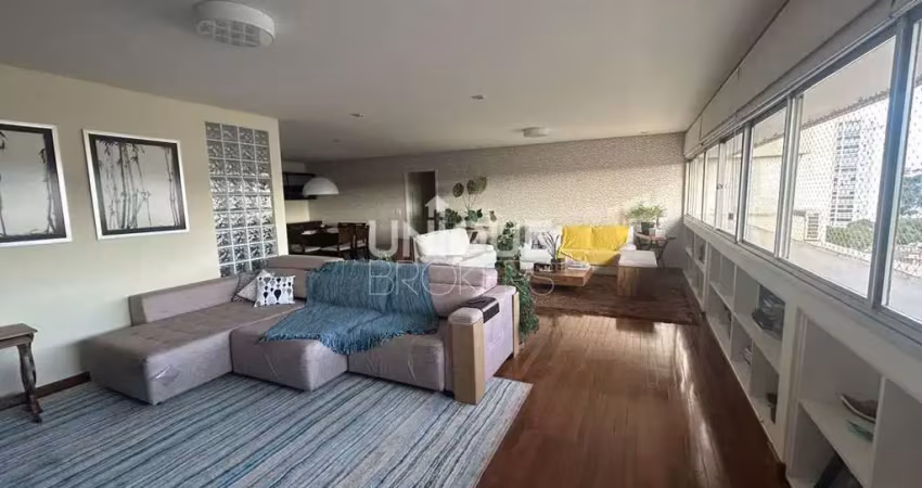 Apartamento com 3 quartos à Venda