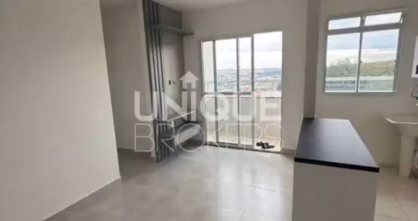 Apartamento com 3 quartos, Vila Rio Branco - Jundiaí