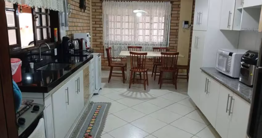Chácara com 3 quartos à venda, bairro chavini e castro - itatiba