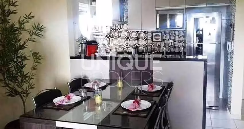 Apartamento com 3 quartos, Jardim Tamoio - Jundiaí