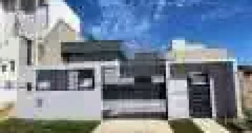Casa com 2 quartos à venda na Rua Paschoa Delaqua Bonin, 133, Jardim Itália, Itupeva