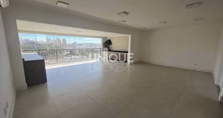 Apartamento com 3 quartos, Vila Arens I - Jundiaí