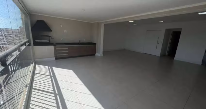 Apartamento com 4 quartos à venda na Rua Moisés Abaid, 155, Vila Arens I, Jundiaí